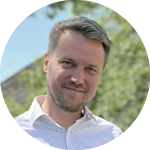Ing. arch. Jakub Chobotský
