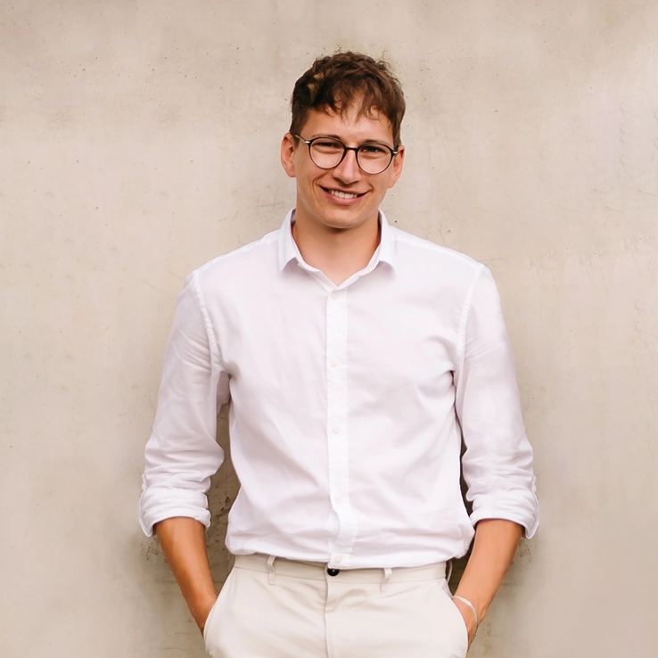 Tomáš Kulička, zakladatel Toku Atelier